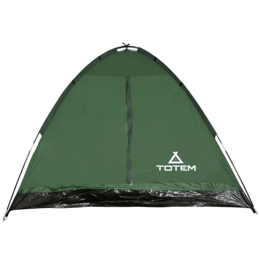 Палатка Totem Summer 4 (v2) однослойная UTTT-029