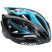 Шлем Rudy AIRSTORM BLACK/BLUE SHINY L