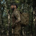 Тактический рюкзак Ukrarmor Ranger на 40 л. Cordura 1000D Пиксель