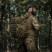 Тактический рюкзак Ukrarmor Ranger на 40 л. Cordura 1000D Пиксель