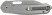 Нож CJRB Pyrite Wharncliffe, AR-RPM9 Steel, Steel handle