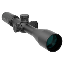 Прицел оптический Vector Optics Sentinel 6-24x50 (30 мм) illum. FFP