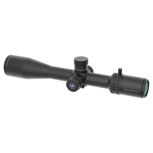 Прицел оптический Vector Optics Sentinel 6-24x50 (30 мм) illum. FFP