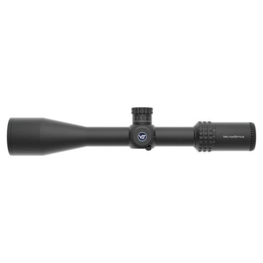 Прицел оптический Vector Optics Sentinel 6-24x50 (30 мм) illum. FFP