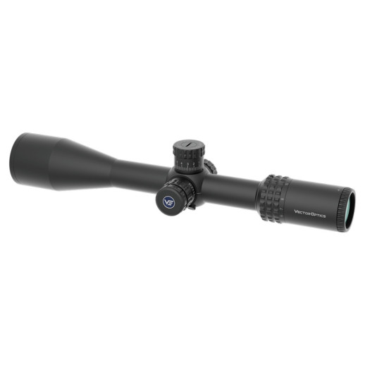 Прицел оптический Vector Optics Sentinel 6-24x50 (30 мм) illum. FFP