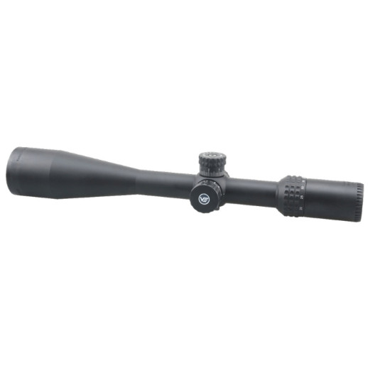 Прицел оптический Vector Optics Sentinel 6-24x50 (30 мм) illum. FFP