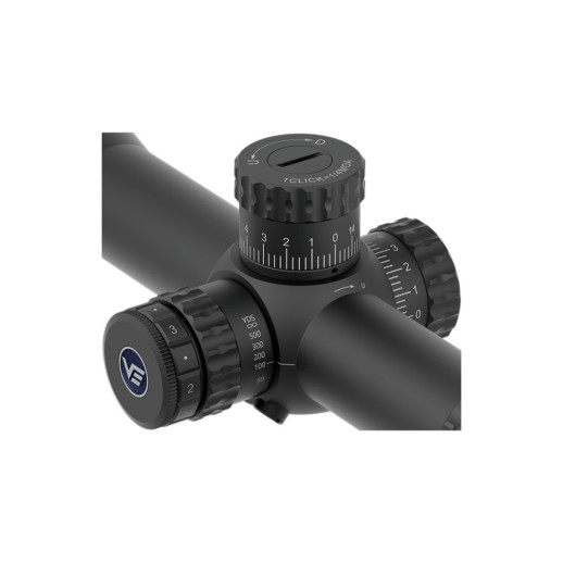 Прицел оптический Vector Optics Sentinel 6-24x50 (30 мм) illum. FFP