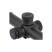 Прицел оптический Vector Optics Sentinel 6-24x50 (30 мм) illum. FFP