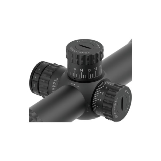 Прицел оптический Vector Optics Sentinel 6-24x50 (30 мм) illum. FFP