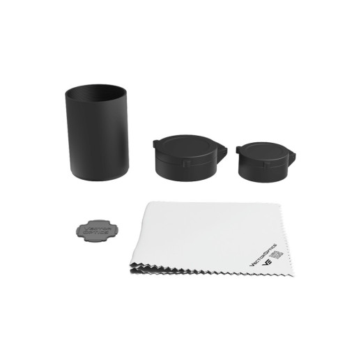 Прицел оптический Vector Optics Sentinel 6-24x50 (30 мм) illum. FFP
