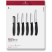 Набор для чистки овощей Victorinox SWISS CLASSIC Paring Set 6.7113.61G