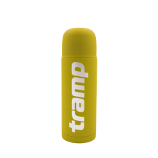 Термос TRAMP Soft Touch 1 л UTRC-109 Желтый