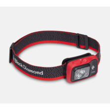 Фонарь налобный Black Diamond Cosmo 350 Octane