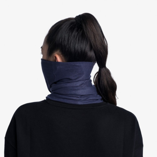 Шарф-труба Buff ORIGINAL solid night blue