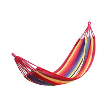 Гамак KingCamp Canvas Hammock (KG3752) Dark Red