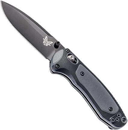 Нож Benchmade Mini Boost 595BK