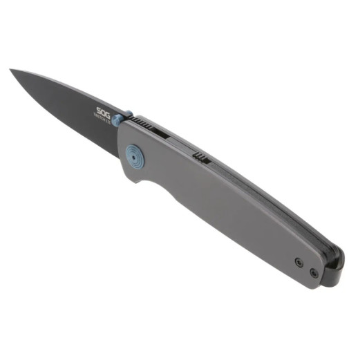 Нож Twitch III Blue/Grey (SOG 11-15-03-43)