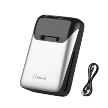 УМБ Litheli Power Bank 20000 mAh, 45 W, 4А, Fast Charge (U20BY15-0U000)