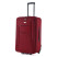 Чемодан Semi Line 24" (M) Burgundy (T5678-2)