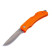 Нож складной Eka Swede 8, оранжевый
