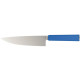 Нож кухонный Butterfork Chef's Knife AR-RPM9 ABS Ultramarine