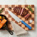 Нож кухонный Butterfork Chef's Knife AR-RPM9 ABS Ultramarine
