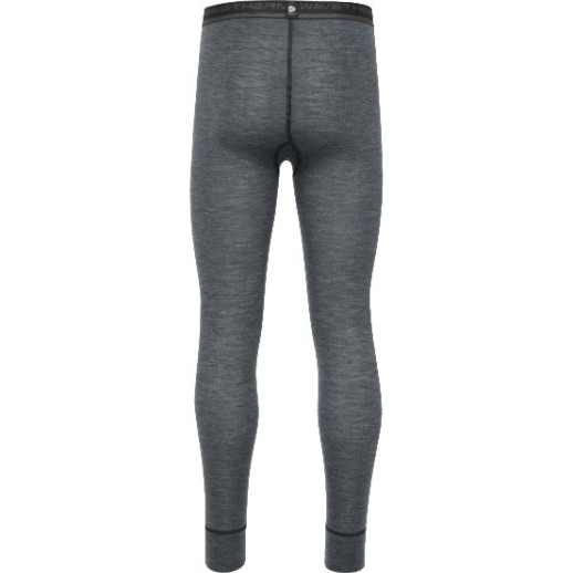 Кальсоны Thermowave Merino Warm Active XL серый