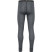 Кальсоны Thermowave Merino Warm Active XL серый