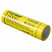 Аккумулятор литиевый Li-Ion 21700 Nitecore NL2160HP (6000mAh), защищенный