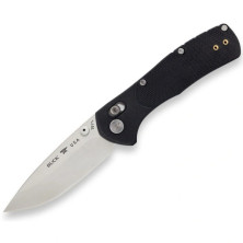 Нож Buck Ranger Pro, черный