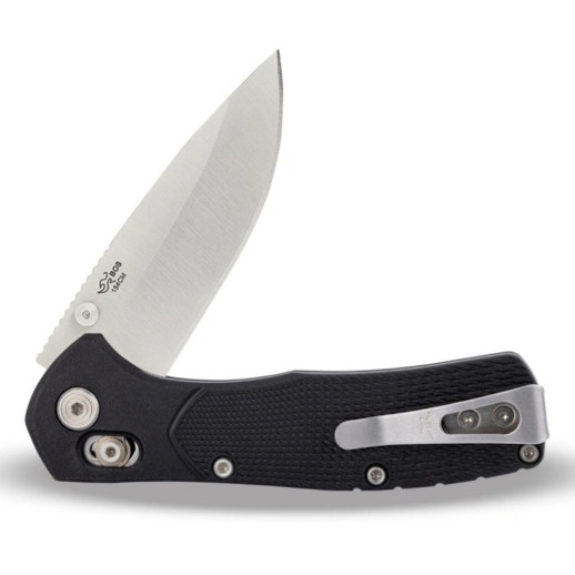 Нож Buck Ranger Pro, черный