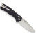 Нож Buck Ranger Pro, черный