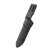 Нож Ganzo G807-BK черный с ножнами