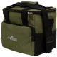 Термосумка Tribe Cooler 10 L T-IF-0009-green