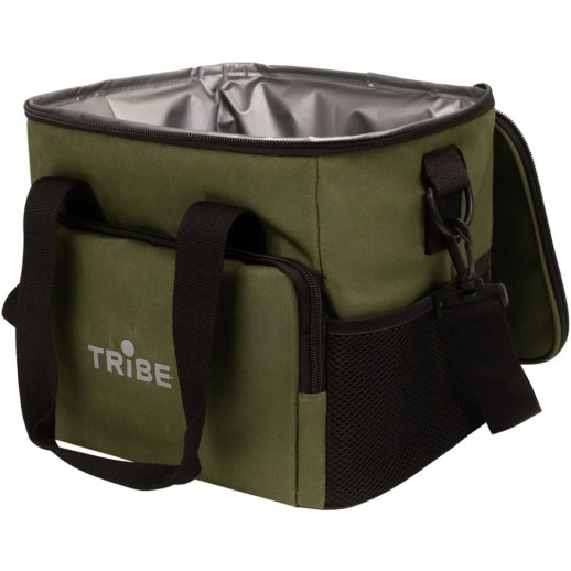 Термосумка Tribe Cooler 10 L T-IF-0009-green