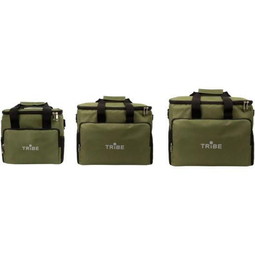 Термосумка Tribe Cooler 10 L T-IF-0009-green