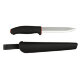 Нож Morakniv Allround 711, углеродистая сталь