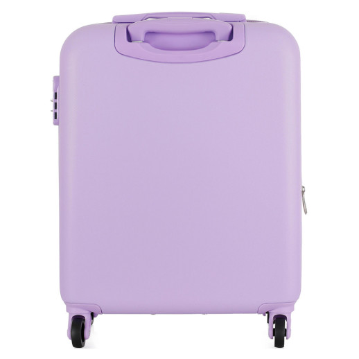 Чемодан Semi Line 20" (S) Light Violet (T5926-1)