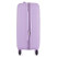 Чемодан Semi Line 20" (S) Light Violet (T5926-1)