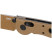 Нож CRKT M16 Crossbar Lock Desert Tan (M16-03XD)