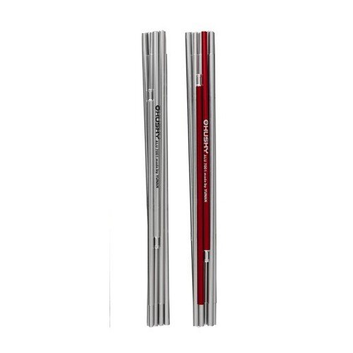 Палатка Husky Felen 2-3 (красный) 57757