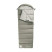 Спальник с капюшоном Naturehike M400 NH20MSD02, (1°C), левый, зеленый (6975641885566)