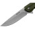 Нож Buck Langford, Green 251GRS