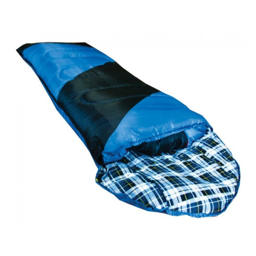 Спальный мешок Tramp NightLife, TRS-011.06, левый