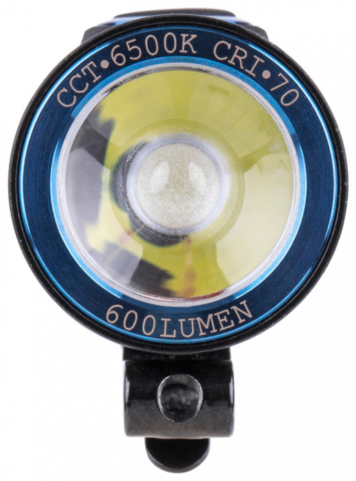 Карманный фонарь Olight S1 Mini,600 люмен