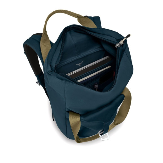 Рюкзак Osprey Arcane Tote Pack - бежевый