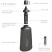 Бутылка-фильтр для воды LifeStraw Peak Squeeze, 650 мл, Mountain Blue (LSW LSPSFMLMBWW)