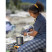 Бутылка-фильтр для воды LifeStraw Peak Squeeze, 650 мл, Mountain Blue (LSW LSPSFMLMBWW)