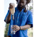 Бутылка-фильтр для воды LifeStraw Peak Squeeze, 650 мл, Mountain Blue (LSW LSPSFMLMBWW)