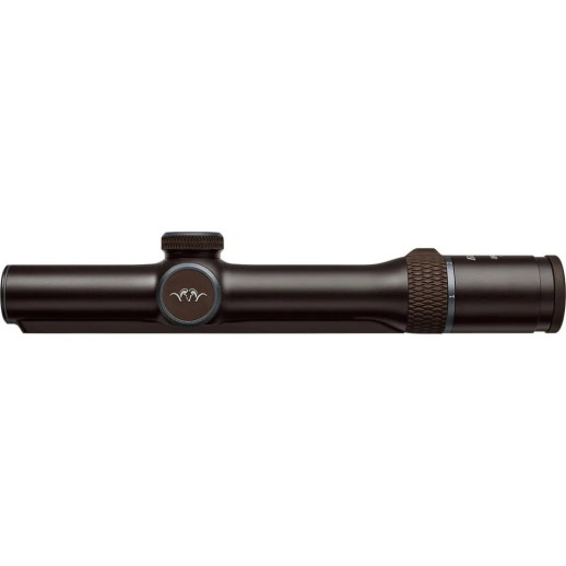 Оптический прицел Blaser INFINITY 1-7x28 iC, IVD, шина ZM/VM